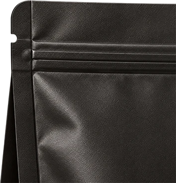 Zipper Pouch